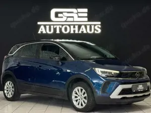Opel Crossland X Crossland Elegance*Navi*Kamera*Shz*P