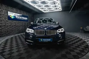 BMW X5 M d Performance *Pano*CarPlay*DAB*360°*  19% Bild 4