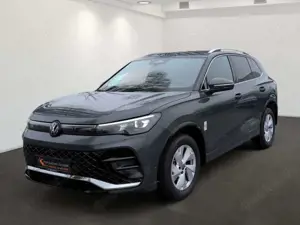 Volkswagen Tiguan R-Line 1,5 l eTSI 110 kW (150 PS) 7-Gang- Bild 2