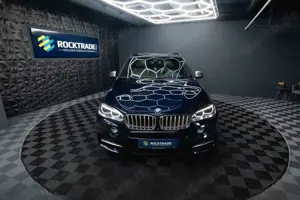 BMW X5 M d Performance *Pano*CarPlay*DAB*360°*  19% Bild 3