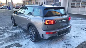 MINI Cooper S Clubman *H/K,RFK,HUD,REMUS* Bild 3