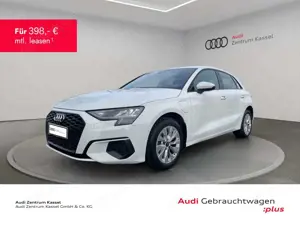 Audi A3 40 TFSI e LED PDC+ AHK