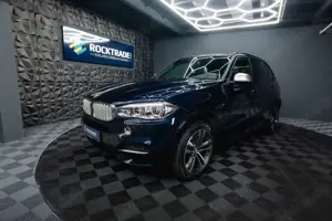 BMW X5 M d Performance *Pano*CarPlay*DAB*360°*  19%