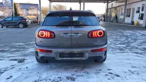MINI Cooper S Clubman *H/K,RFK,HUD,REMUS* Bild 5