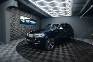 BMW X5 M d Performance *Pano*CarPlay*DAB*360°*  19% Bild 2