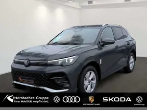 Volkswagen Tiguan R-Line 1,5 l eTSI 110 kW (150 PS) 7-Gang-