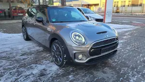 MINI Cooper S Clubman *H/K,RFK,HUD,REMUS* Bild 2