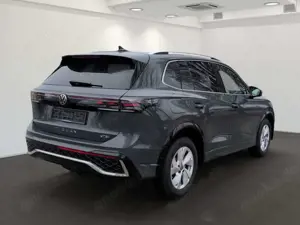 Volkswagen Tiguan R-Line 1,5 l eTSI 110 kW (150 PS) 7-Gang- Bild 5