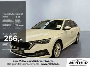 Skoda Octavia Combi First Edition 2.0 TDI DSG Kamera LM