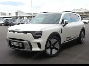 smart #5 Premium Navi 360°K Sound SpurA Totwinkel AUT