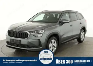Skoda Kodiaq 1.5 TSI DSG Selection, AHK, Side, Navi, el. Klappe