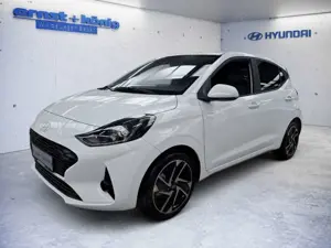Hyundai i10 1.2 Prime