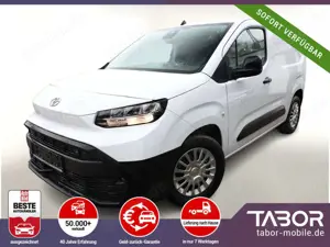 Toyota Proace City 50kWh L1 10"Touch Kam UVP-46%*
