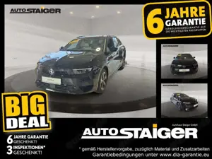 Opel Astra Sports Tourer 1.2T Edition LED CarPlay SHZ