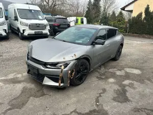 Kia EV6 GT-Line 77,4 kWh 2WD,Pano+Wärmepumpe+Navi