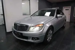 Mercedes-Benz C 250 CGI BlueEfficiency*Bi-Xenon*Pdc*Navi*Tepom