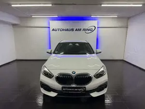 BMW 116 d 1HD VRTUAL SPUR 2xPDC LED CAM DAB APPLE AHK