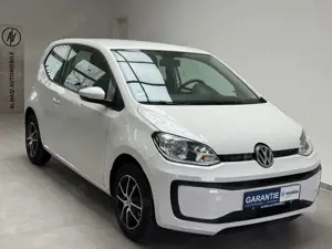 Volkswagen up! Volkswagen VW UP! KLIMA/TÜV 07/2027/Service NEU!