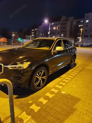 Volvo XC60 XC60 T5 AWD Geartronic RDesign