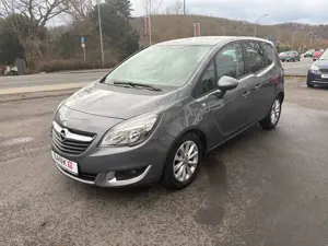 Opel Meriva Style