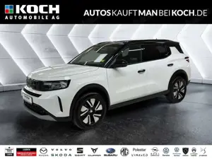 Opel Frontera 1.2 Hybrid GS AUT 7S LED NAVI WINTER TOTW