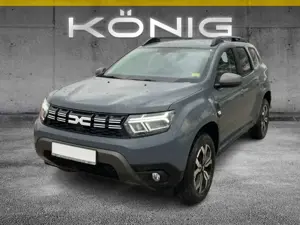 Dacia Duster Journey TCe 150 EDC