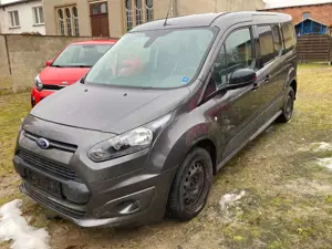 Ford Transit Connect Kombi lang Trend-5-Sitzer-LANG-