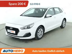Hyundai i30 1.0 TGDI Select