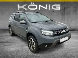 Dacia Duster Journey TCe 150 EDC Bild 2