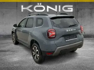 Dacia Duster Journey TCe 150 EDC Bild 4