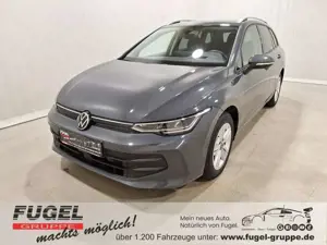 Volkswagen Golf Variant 2.0 TDI DSG 2.0 Life HuD|Navi|ACC|LED