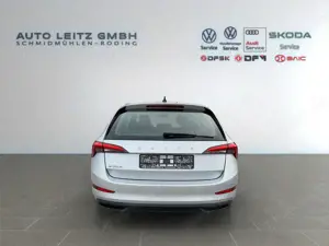 Skoda Scala 1.0 TSI DSG Ambition Tour Klima SHZ GRA LM Bild 5