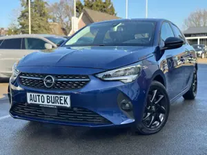 Opel Corsa F Aut. Elegance LED TLeder ACC Spur RüK