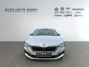Skoda Scala 1.0 TSI DSG Ambition Tour Klima SHZ GRA LM Bild 2