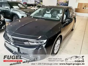 Opel Astra L 1.2 DI AT Elegance LED|NAVI|SHZ|AHK|180°