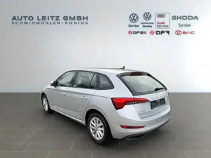 Skoda Scala 1.0 TSI DSG Ambition Tour Klima SHZ GRA LM Bild 4