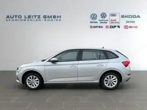 Skoda Scala 1.0 TSI DSG Ambition Tour Klima SHZ GRA LM Bild 3