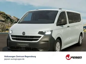 Volkswagen T7 Transporter Kasten Plus TDI LR Flügel