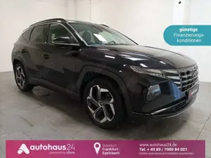 Hyundai TUCSON 1.6 T-GDI Prime 4WD|Navi|Krell|Sitzbelüft