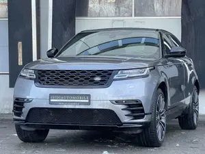 Land Rover Range Rover Velar R-Dynamic S Black LED Pano 22