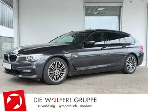 BMW 520 i Touring Sport Line HIFI KAMERA BUSINESS SIT