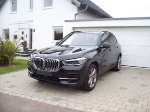BMW X5 xDrive45e Komfortsitze/Luft/Head/360/20/Laser