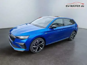 Skoda Scala Monte Carlo CZ 1.5 TSI ACT Bild 3