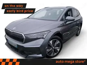 Skoda Enyaq 60 Loft 62kWh 360°/KeyLess/LED