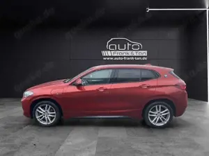 BMW X2 xDrive 25 e M Sport/1.Hand/Navi/Kamera/LED Bild 3