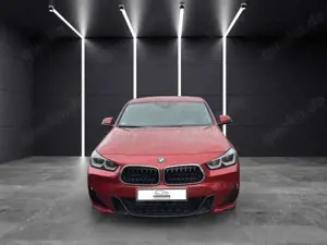 BMW X2 xDrive 25 e M Sport/1.Hand/Navi/Kamera/LED Bild 2