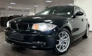 BMW 118 d EditionSport XENON NAVI PDC SITZHEIZUNG 2HD