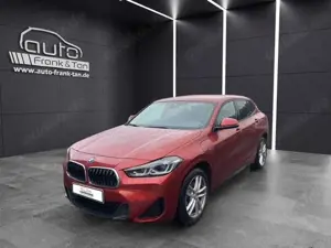 BMW X2 xDrive 25 e M Sport/1.Hand/Navi/Kamera/LED