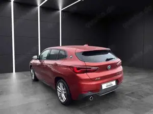 BMW X2 xDrive 25 e M Sport/1.Hand/Navi/Kamera/LED Bild 4