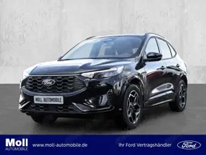 Ford Kuga FHEV ST-LINE 180PS AHK Winter FAP 19Zoll